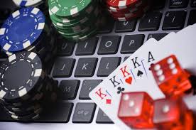 Онлайн казино Spin Bounty Casino