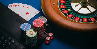 Вход на зеркало Casino7